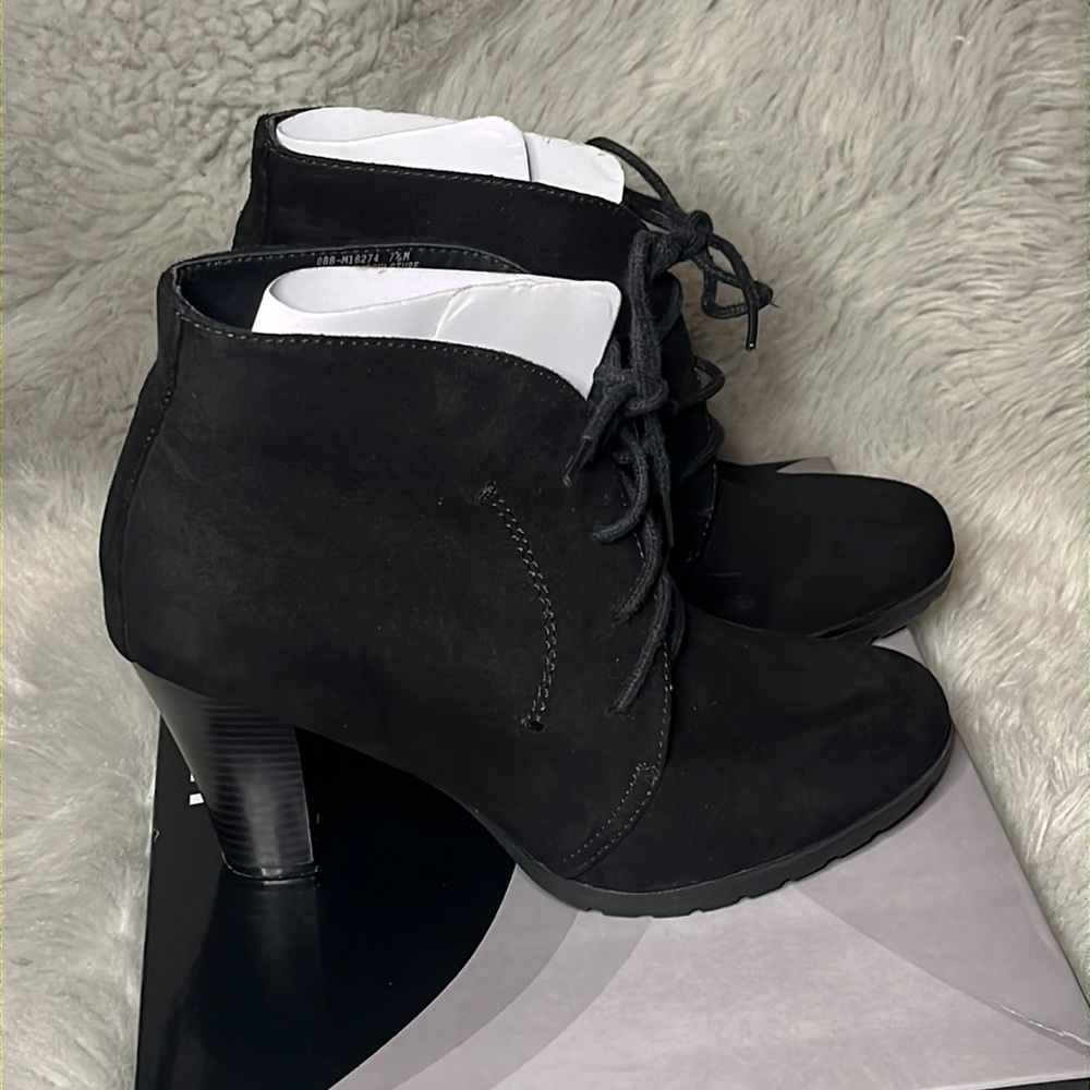 MODELLISTA SCULPTURE Booties